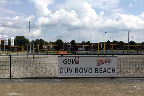 Image of Sportpark Zuid, BOVO Beach