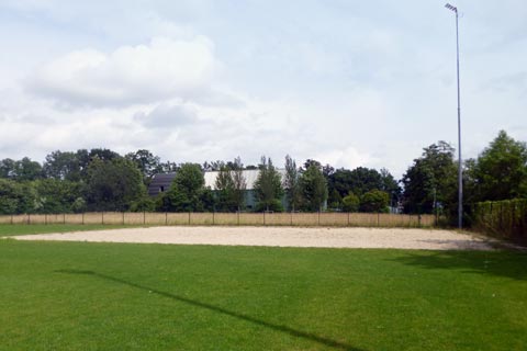 Image of Sportpark Oosterbos