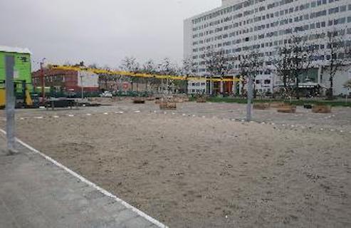 Amsterdam James Wattstraat amsterdam.nl