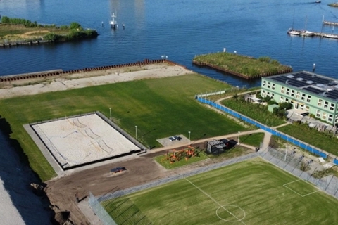 Amsterdam Kavel18a Gemeente Amsterdam