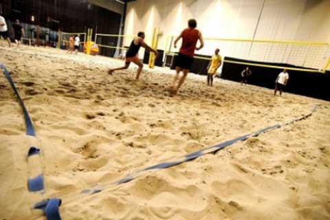 Amsterdam The Sand 2012 2