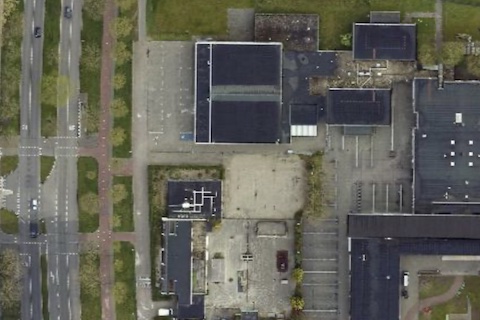 Foto Gemeente Apeldoorn Image of Alterno