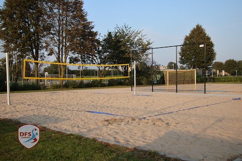 Image of Sportpark Rijkerswoerd