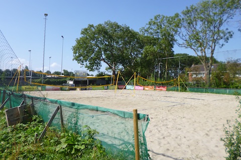 Image of VSTS Beachvolley