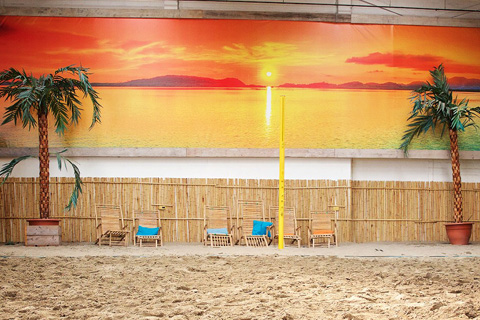 Image of Strand Binnen