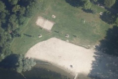 Brielle Krabbeplaat Esri 2024