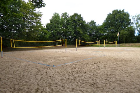 Image of Rhienderoord