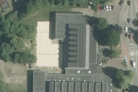 Image of Sportcentrum Laco De Kwel