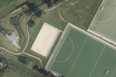 Image of Sportpark De Diemen