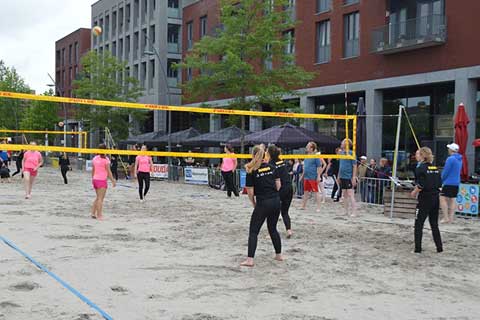 Image of Meerpaalplein