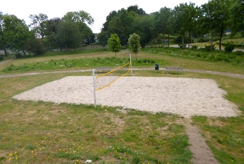 Image of Beachveld Peppelensteeg