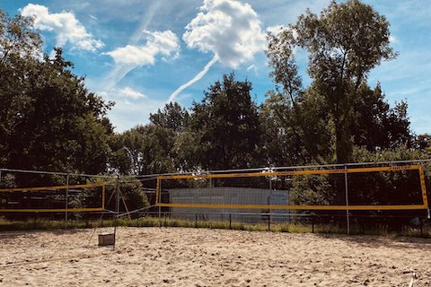 Foto: ssc (beeldcitaat voor indruk beachvelden) Image of SSC, TU Eindhoven