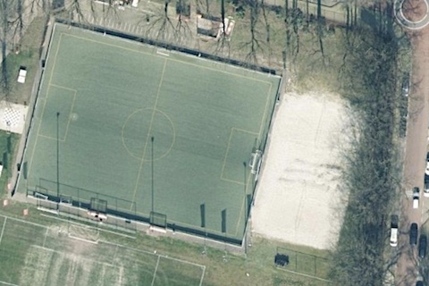 Image of Sportpark Rigtersbleek (De Bleek)