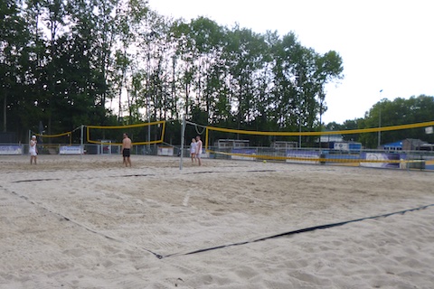 Image of Beachvelden Geldermalsen