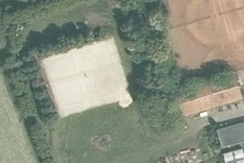 Image of Beachvelden Leanzo