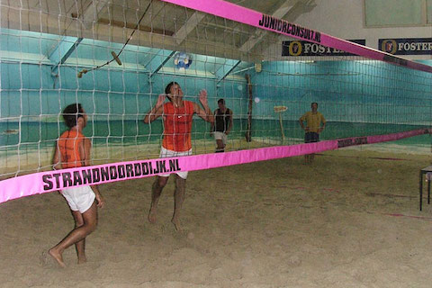 Image of Strand Noorddijk