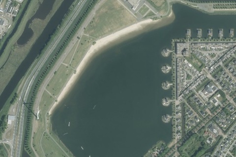Foto Esri_NL_Content 2024 Heerhogowaard Luna Esri 2024