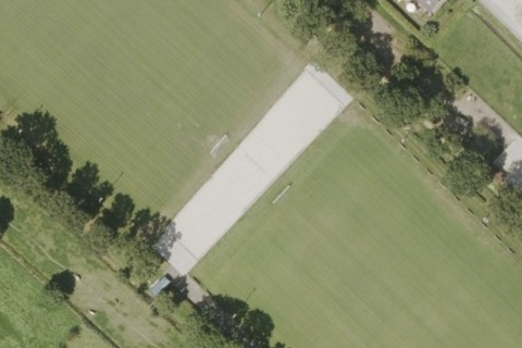 Image of Sportcomplex DSS'14