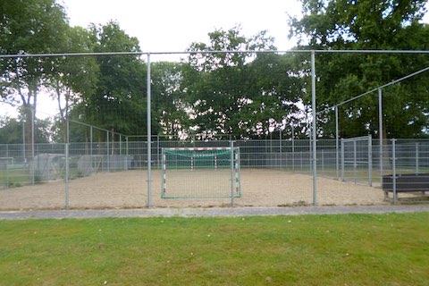 Image of Zwembad de Tippe