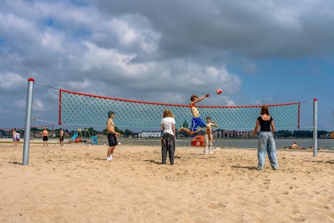 Image of Stadsstrand Hoorn