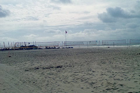 Kijkduin Zuiderstrand5
