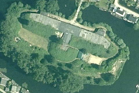 Kwakel Fort Esri 2023