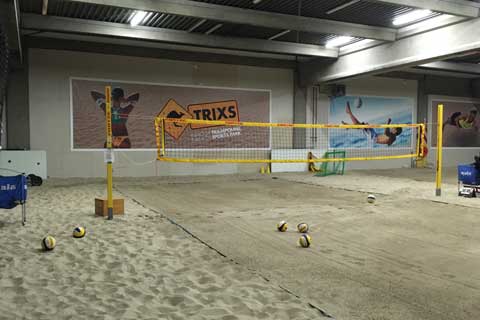 Foto: beachvolley-toernooien.nl 2020 Leidschendam Trixs2