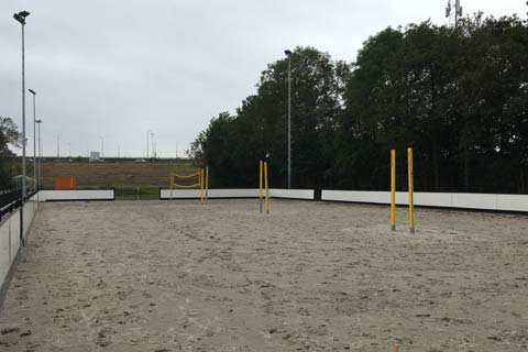 Leidschendam Westvliet 1