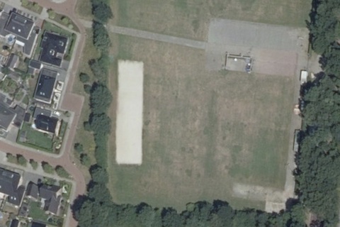 Image of Evenemententerrein
