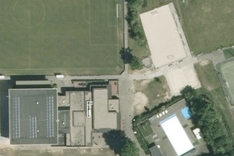 Lettele Spil Esri 2025