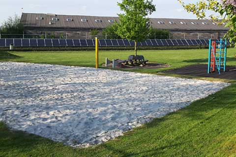 Image of Zoutwaterbad K.P. Zijl