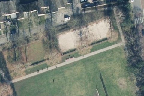 Image of Oude Tarveld