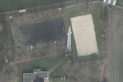 Image of De Stockakker