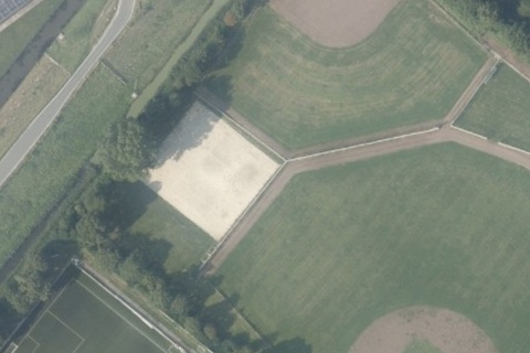 Maassluis Gopher Esri 2024