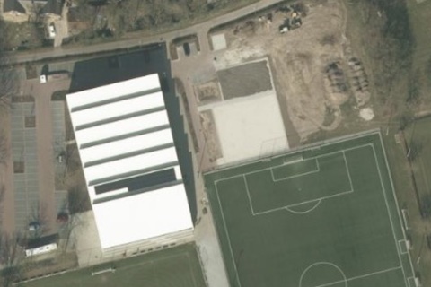 Meterik Speulhof Esri 2026