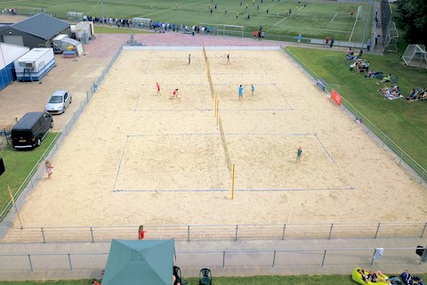 Millingen Hove Stam 3