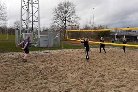 Image of Sportpark Blauwe Kamp