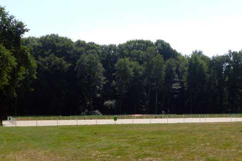 Image of Sportpark Vossendijk, Aiolos