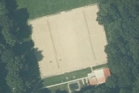 Nijmegen Vossendijk esri 2024