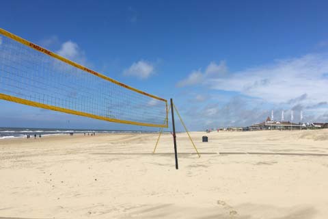 Noordwijk Strand 1