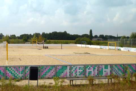 Oosterhout Voko Beach1