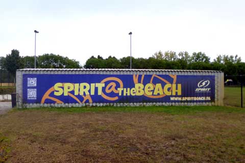Image of Spirit Beach, Groote Wielen