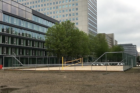 Image of Erasmus Universiteit (EUR)