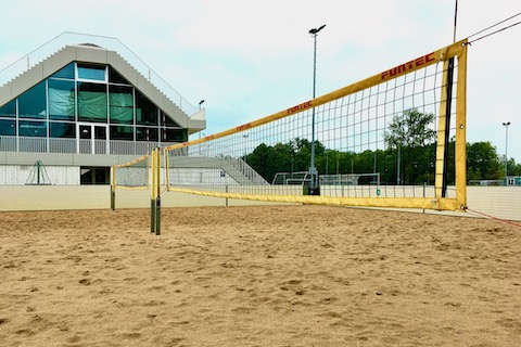 Image of Sportcomplex Olympia