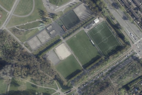 Image of De Vaan