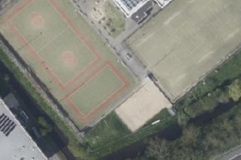 Sassenheim Korf Esri 2023