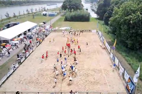 Sasvan Gent SAVOKBeach2025