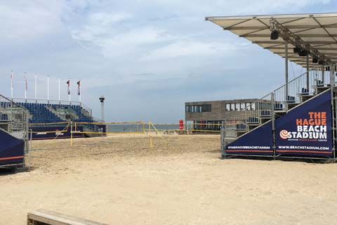 Scheveningen Beach Stadium2