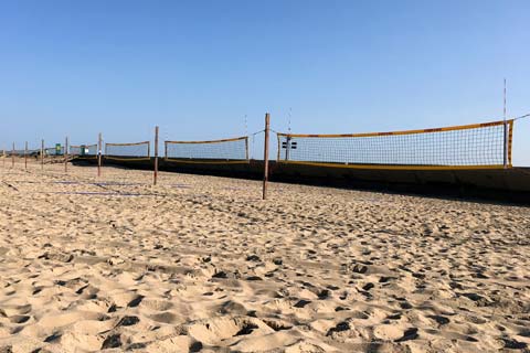 Image of Zuiderstrand, Scheveningen