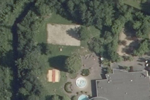 Foto Esri_NL_Content 2019 Image of Zwembad Groenoord